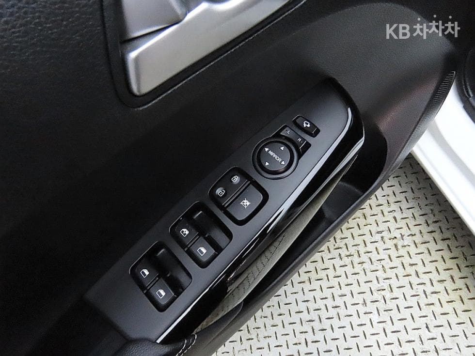 Kia All New Morning (older generation)(JA)Luxury - 12