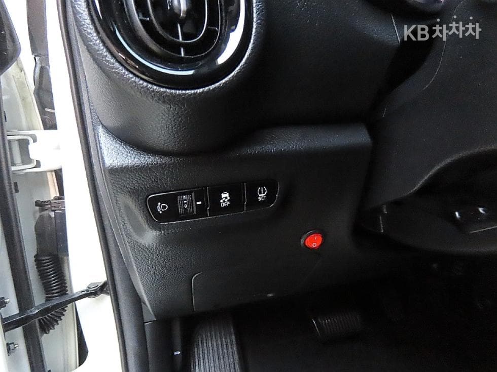 Kia All New Morning (older generation)(JA)Luxury - 13