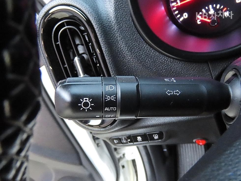 Kia All New Morning (older generation)(JA)Luxury - 14