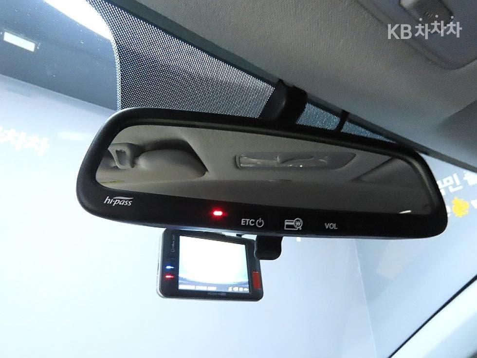 Kia All New Morning (older generation)(JA)Luxury - 17