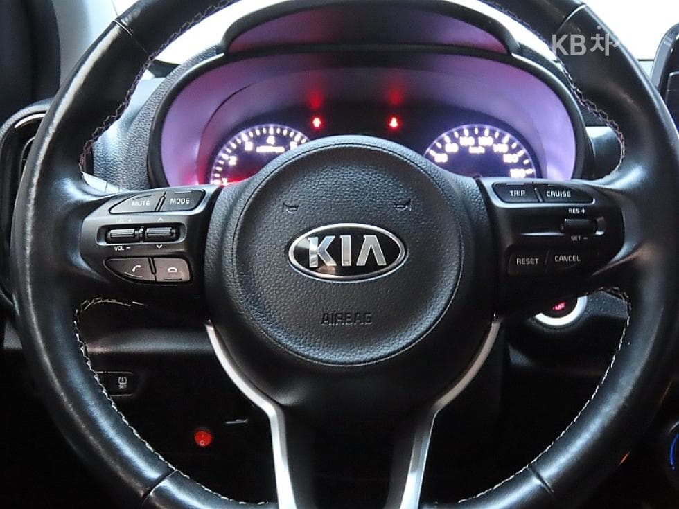 Kia All New Morning (older generation)(JA)Luxury - 18