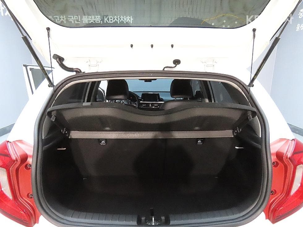 Kia All New Morning (older generation)(JA)Luxury - 19