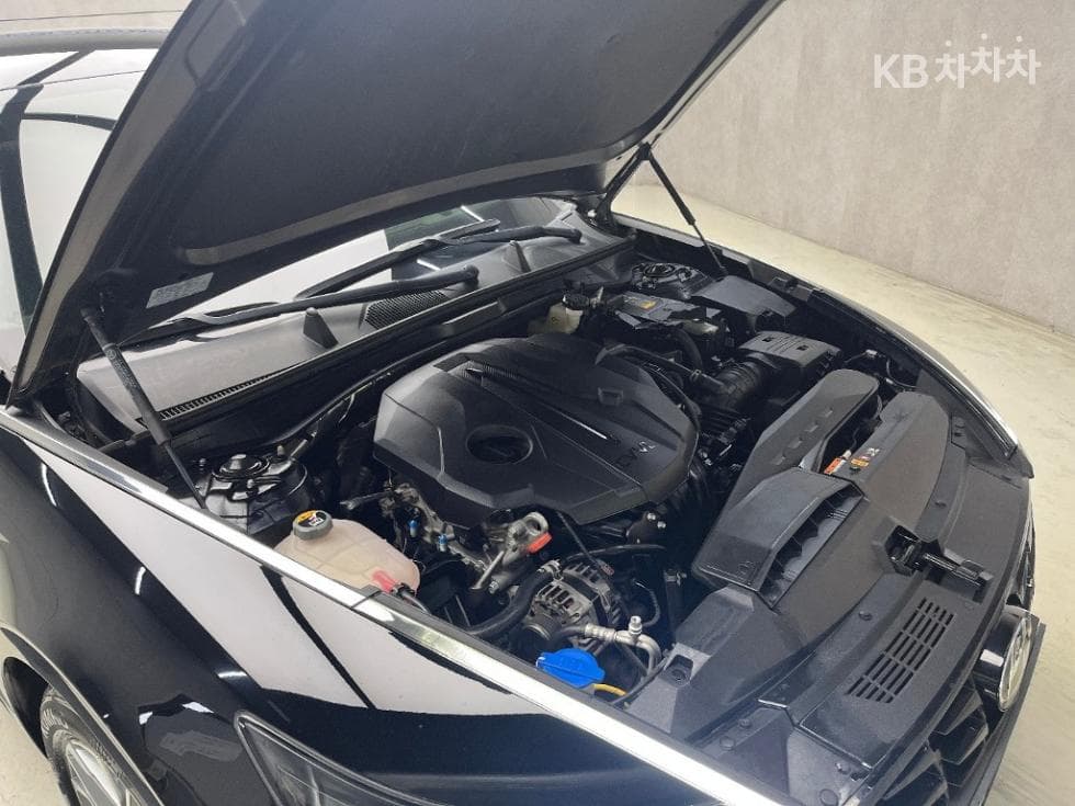 Hyundai Sonata (DN8)2.0 Premium Plus - 15