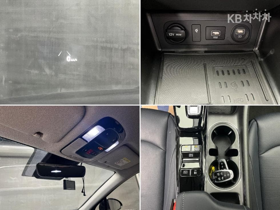 Hyundai Sonata (DN8)2.0 Premium Plus - 20