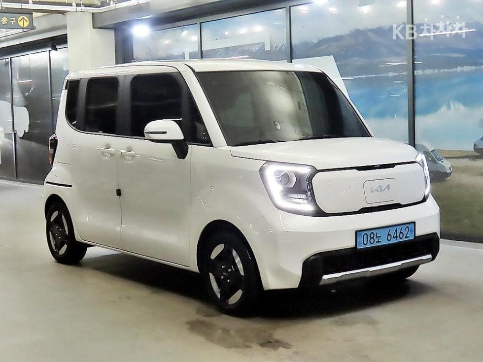 Kia 더 Kia Ray (van) EV EV Air - Image 1
