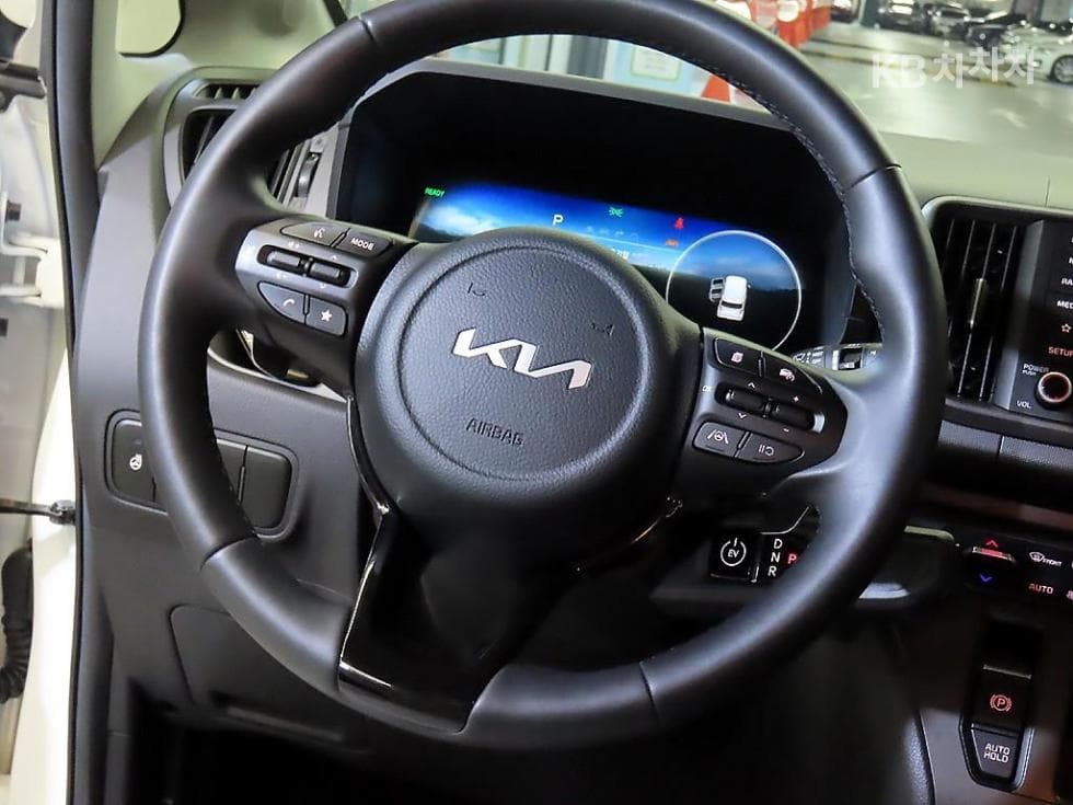 Kia 더 Kia Ray (van) EVEV Air - 8