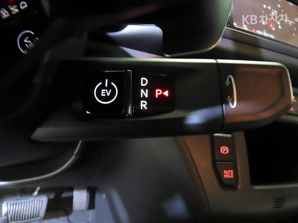 Kia 더 Kia Ray (van) EVEV Air - 12