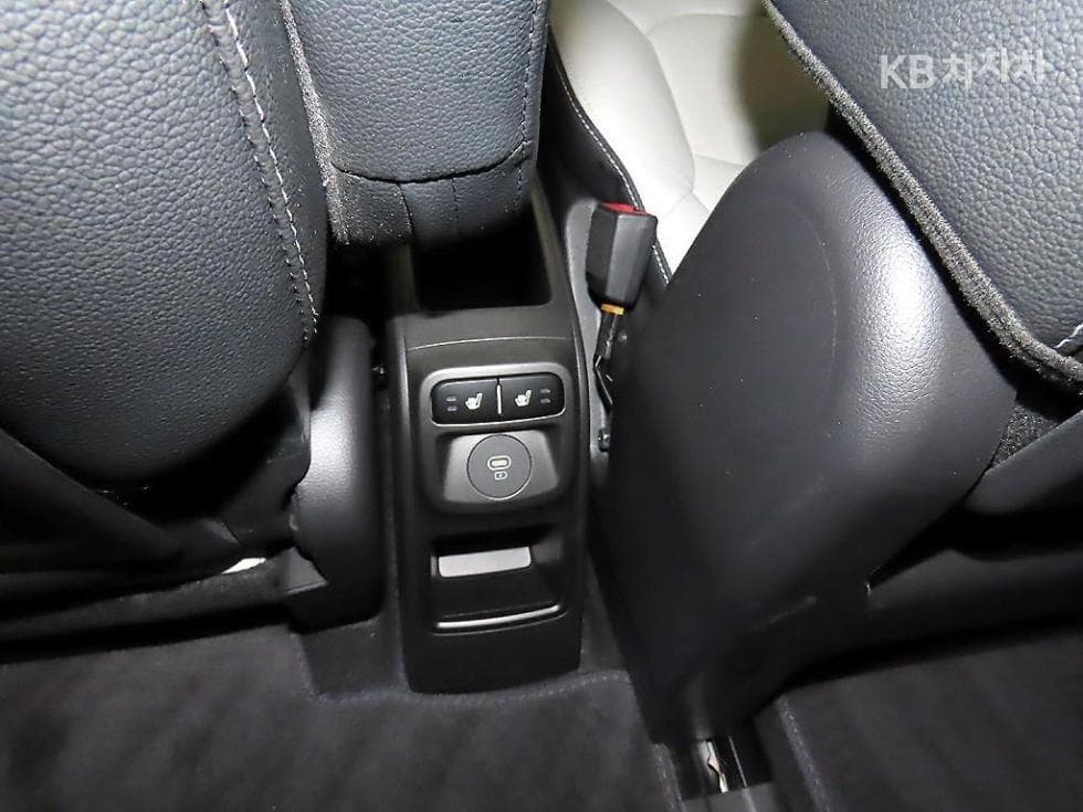 Kia 더 Kia Ray (van) EVEV Air - 16