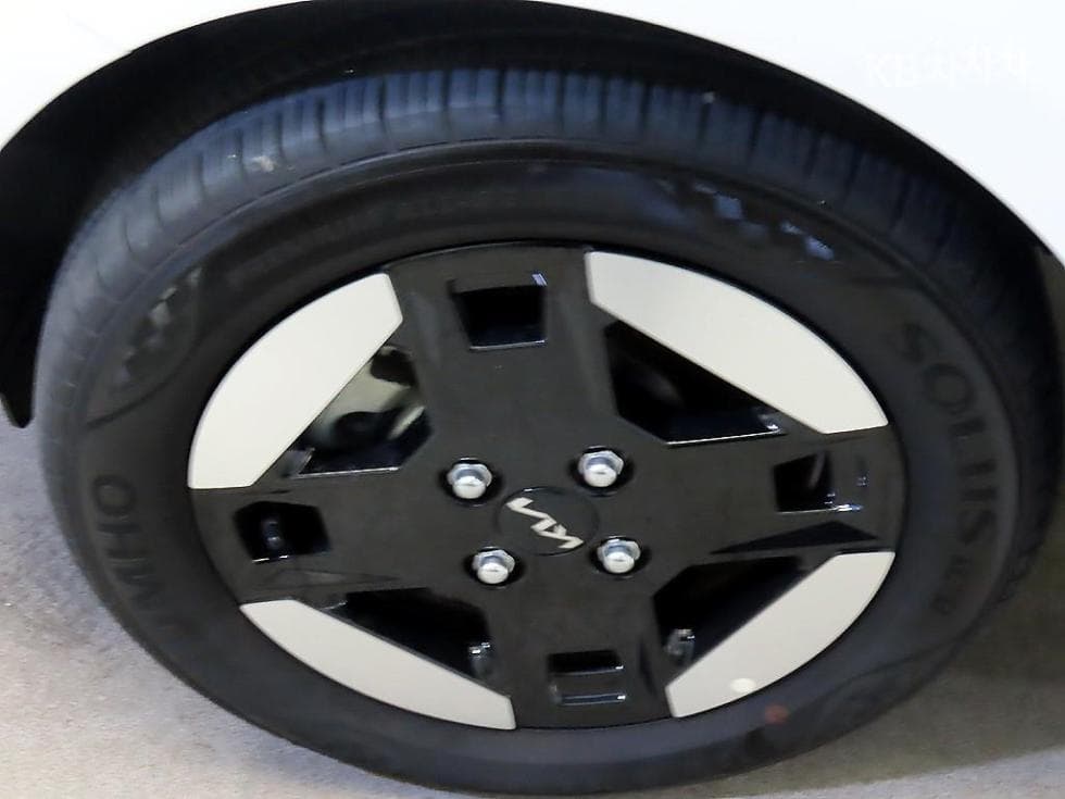 Kia 더 Kia Ray (van) EVEV Air - 20