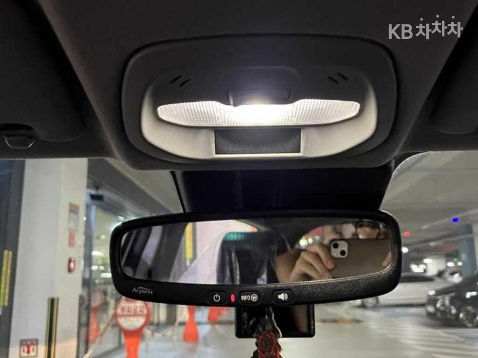 GM Korea The New (facelift) SparkPremier Standard - 7