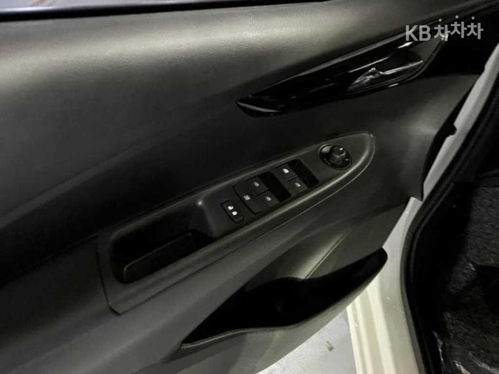 GM Korea The New (facelift) SparkPremier Standard - 12