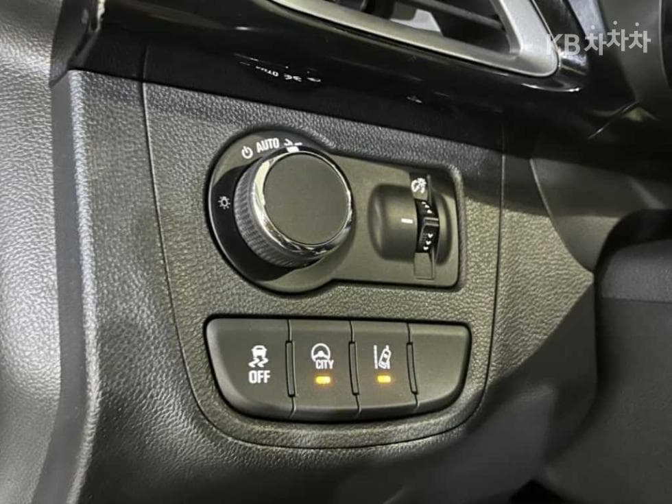 GM Korea The New (facelift) SparkPremier Standard - 13