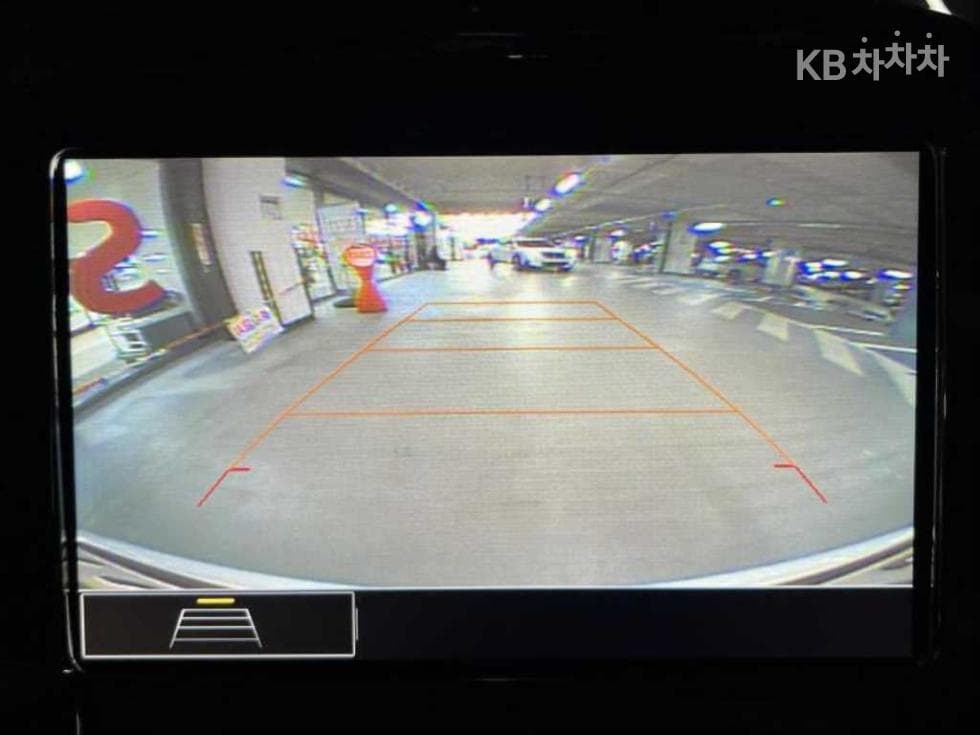 GM Korea The New (facelift) SparkPremier Standard - 14