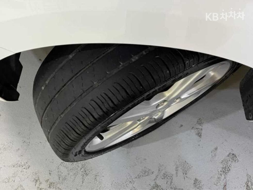 GM Korea The New (facelift) SparkPremier Standard - 16
