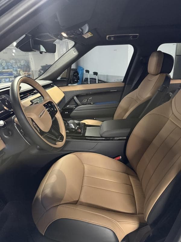 Land Rover Range Rover Sport(3rd Gen)3.0 P400 Autobiography - 9