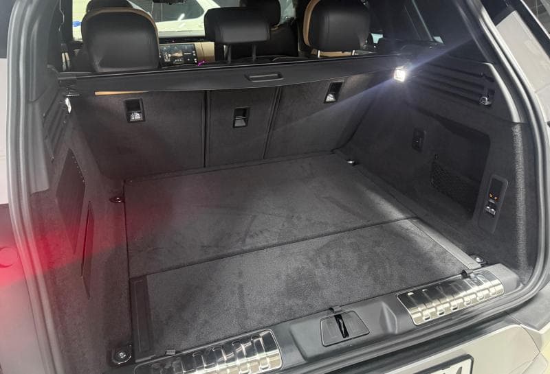 Land Rover Range Rover Sport(3rd Gen)3.0 P400 Autobiography - 16
