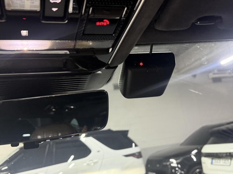 Land Rover Range Rover Sport(3rd Gen)3.0 P400 Autobiography - 17