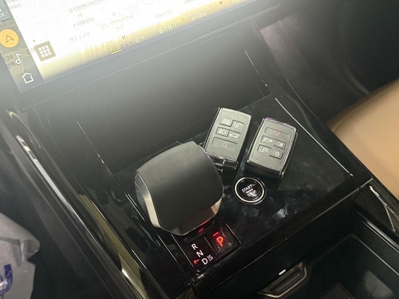 Land Rover Range Rover Sport(3rd Gen)3.0 P400 Autobiography - 19