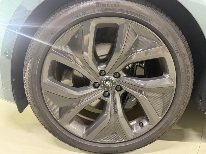 Land Rover All New Range Rover Sport(L461)P400 Autobiography - 7