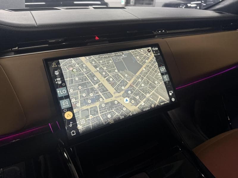 Land Rover All New Range Rover Sport(L461)P400 Autobiography - 8
