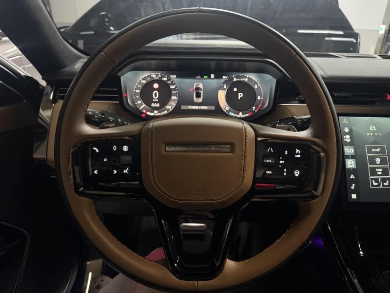 Land Rover All New Range Rover Sport(L461)P400 Autobiography - 12