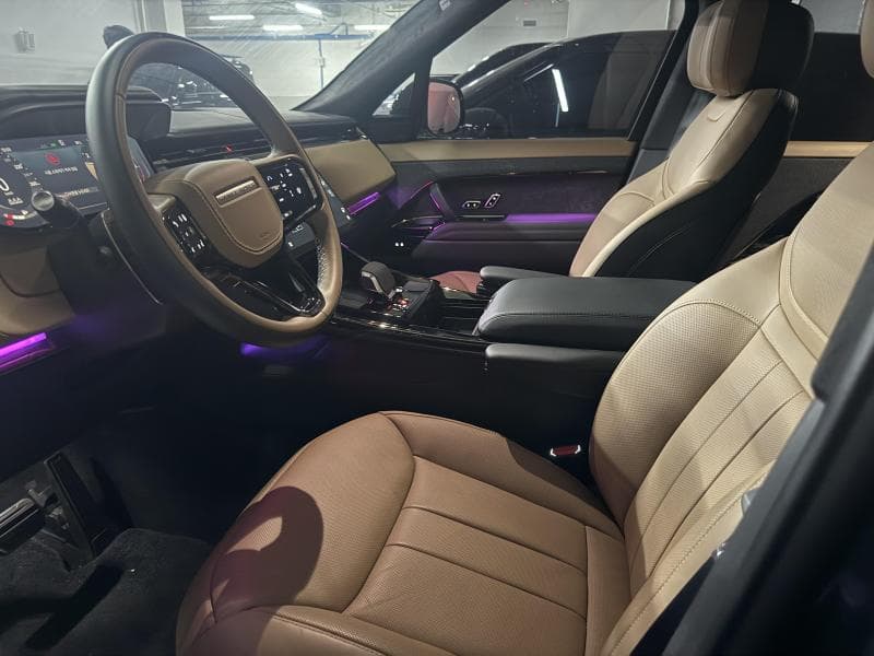 Land Rover All New Range Rover Sport(L461)P400 Autobiography - 13