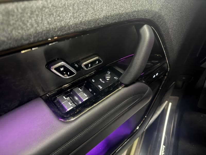 Land Rover All New Range Rover Sport(L461)P400 Autobiography - 14