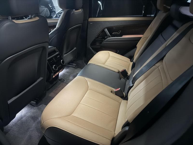 Land Rover All New Range Rover Sport(L461)P400 Autobiography - 17