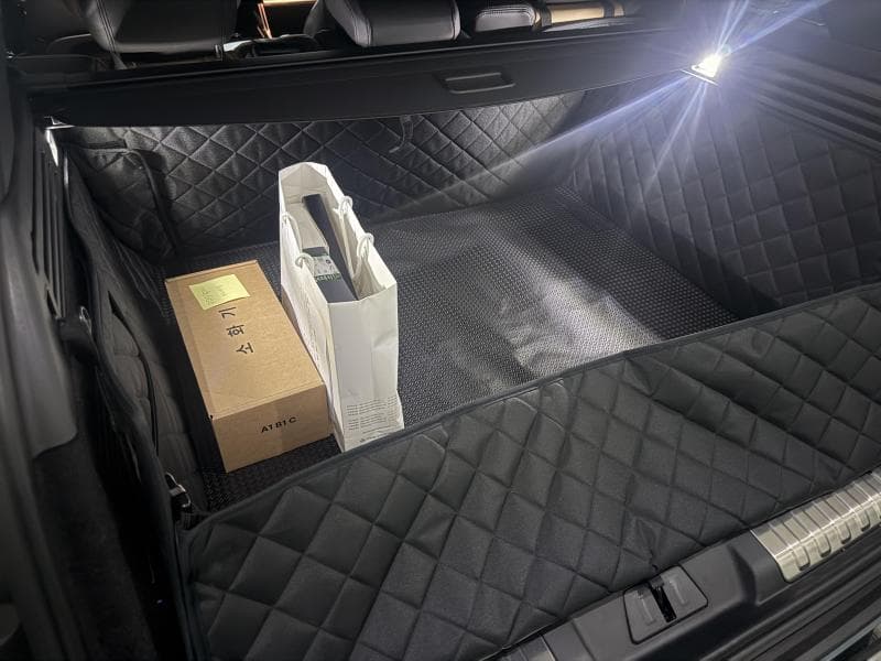 Land Rover All New Range Rover Sport(L461)P400 Autobiography - 18