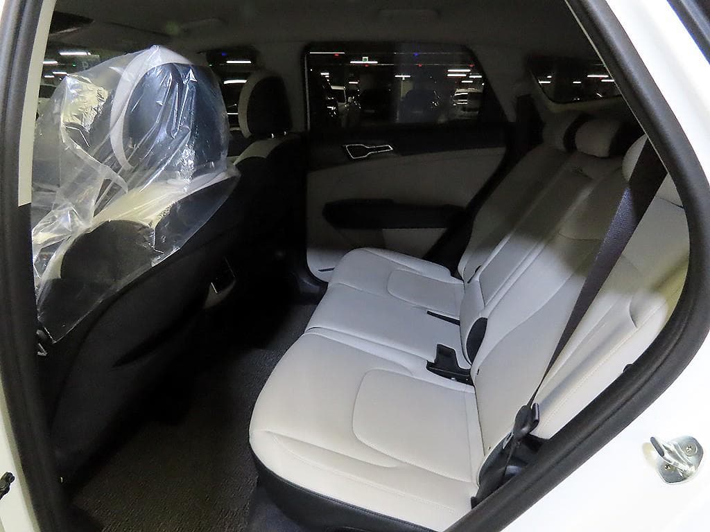 Kia The All New SportageD2.0 2WD Noblesse - 7
