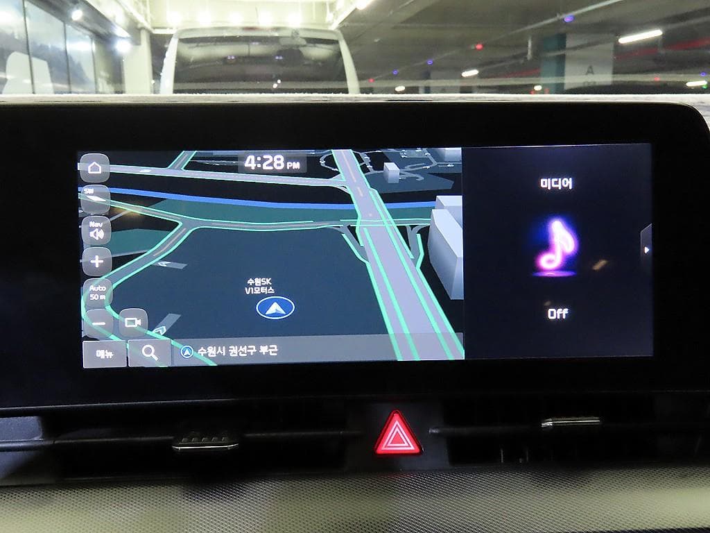 Kia The All New SportageD2.0 2WD Noblesse - 13