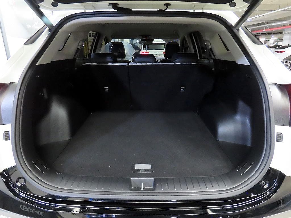 Kia The All New SportageD2.0 2WD Noblesse - 17
