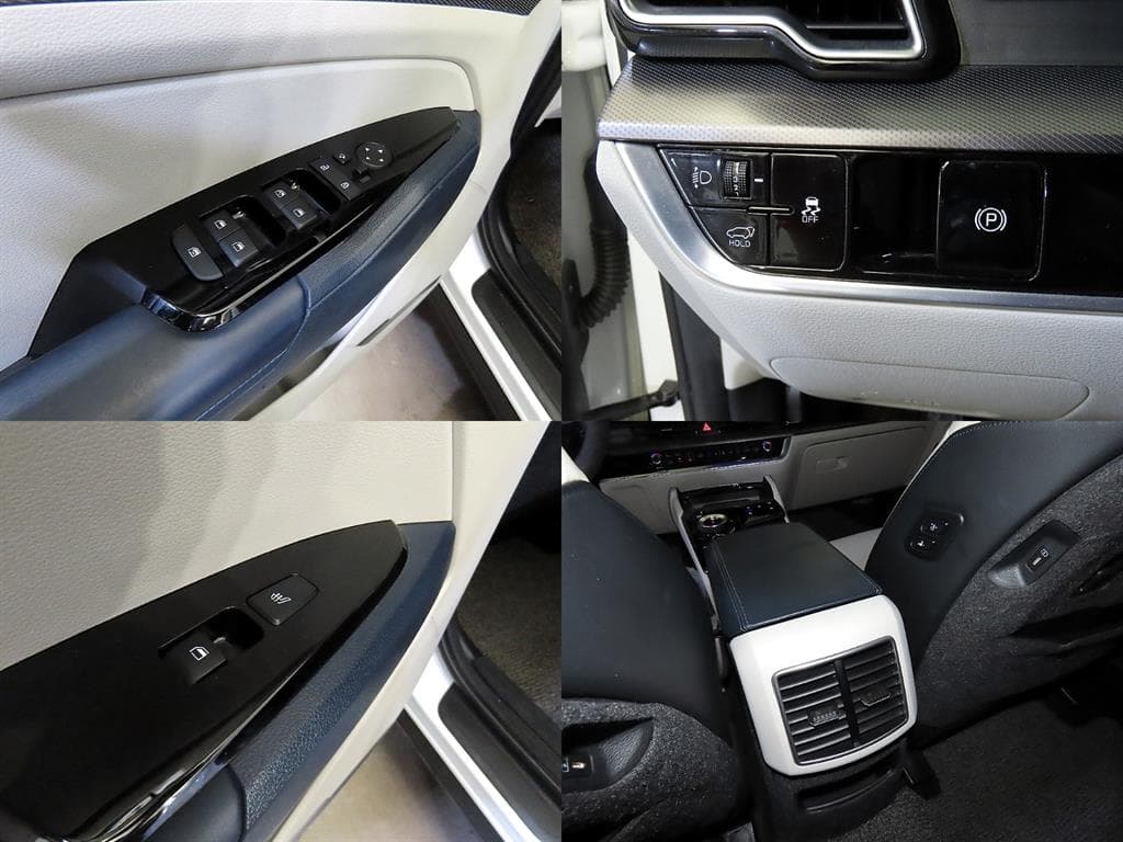 Kia The All New SportageD2.0 2WD Noblesse - 18