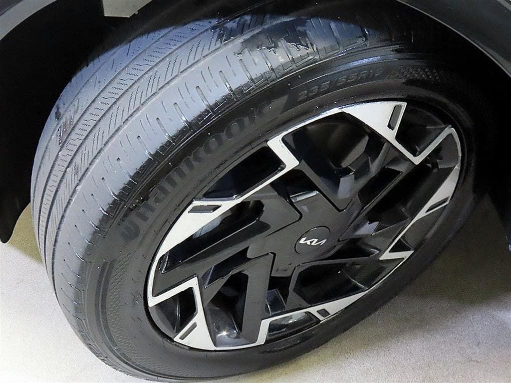 Kia The All New SportageD2.0 2WD Noblesse - 20