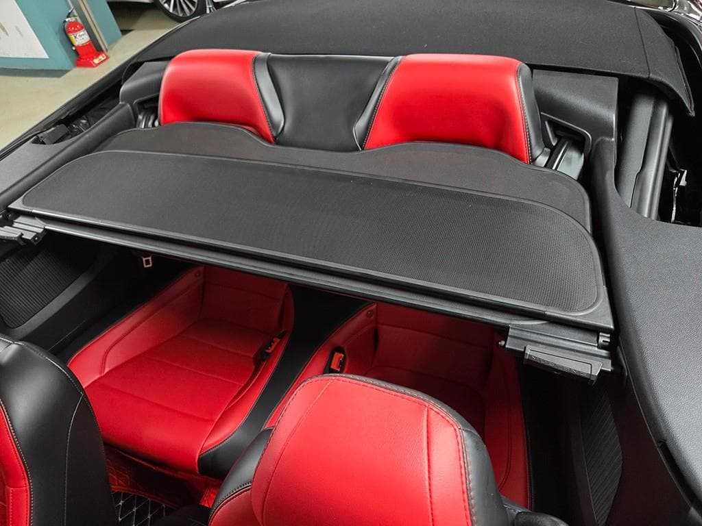 Ford 올New머스탱GT Convertible Premium - 8