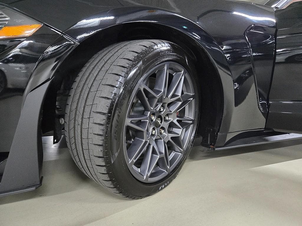 Ford 올New머스탱GT Convertible Premium - 19