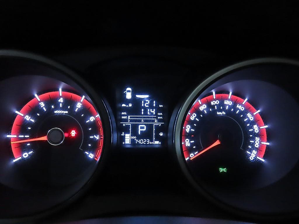 KG Mobility TivoliGasoline VX - 9