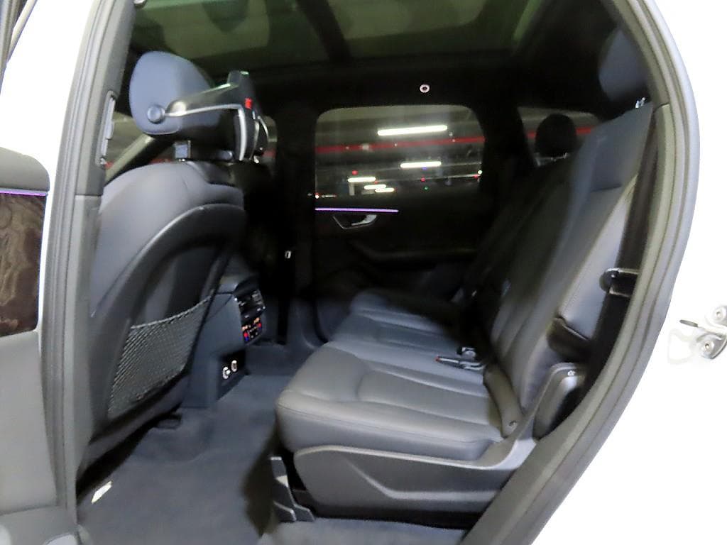 Audi New Q73.0 45 Turbo Diesel Injection Quattro Premium - 7