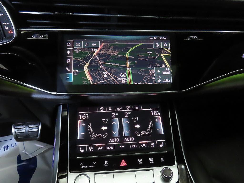 Audi New Q73.0 45 Turbo Diesel Injection Quattro Premium - 11