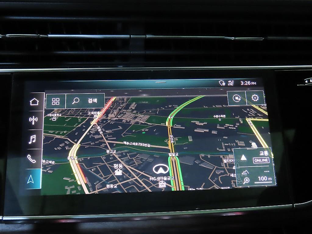 Audi New Q73.0 45 Turbo Diesel Injection Quattro Premium - 13