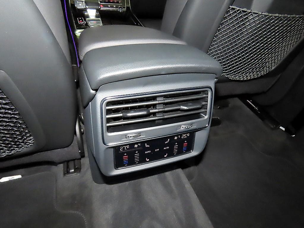 Audi New Q73.0 45 Turbo Diesel Injection Quattro Premium - 14