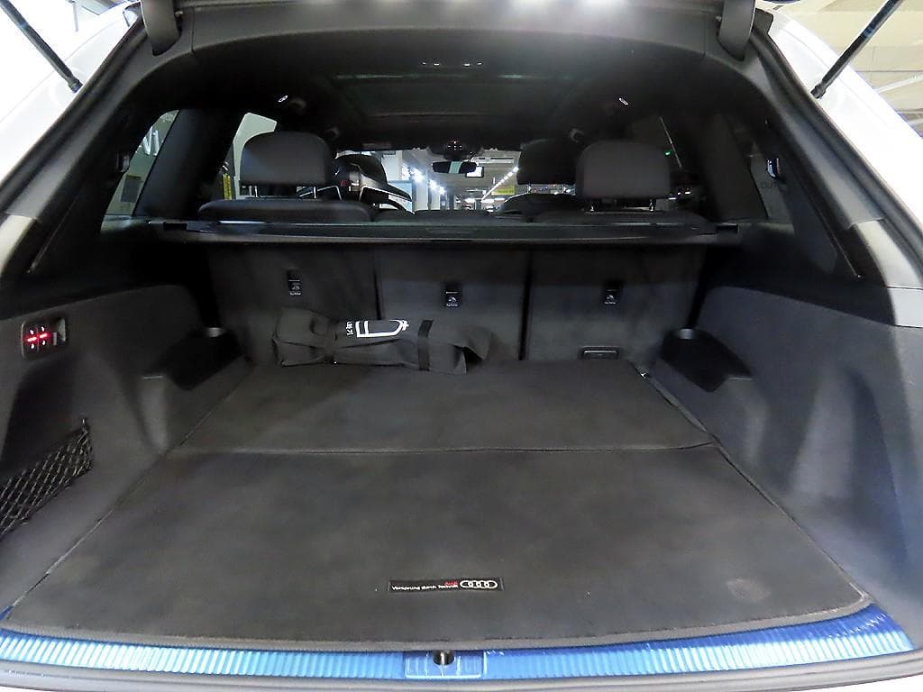 Audi New Q73.0 45 Turbo Diesel Injection Quattro Premium - 16