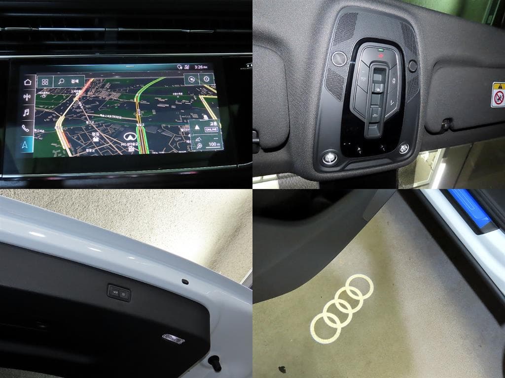 Audi New Q73.0 45 Turbo Diesel Injection Quattro Premium - 18