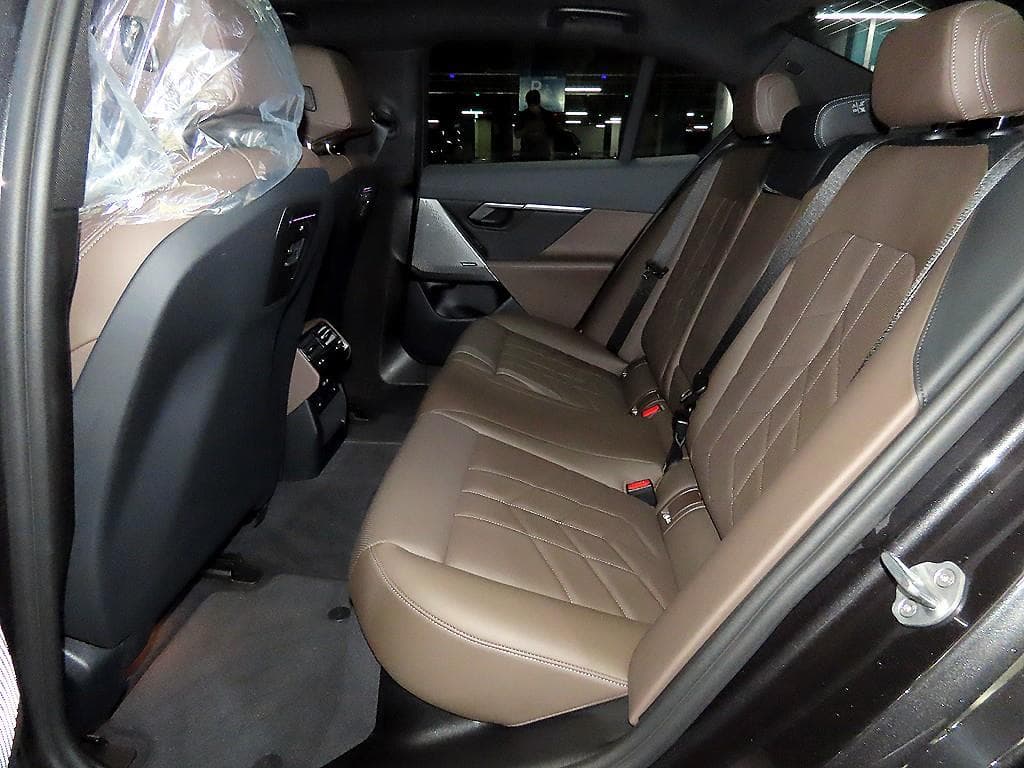 BMW New5 Series(G60)520i M Sport - 7