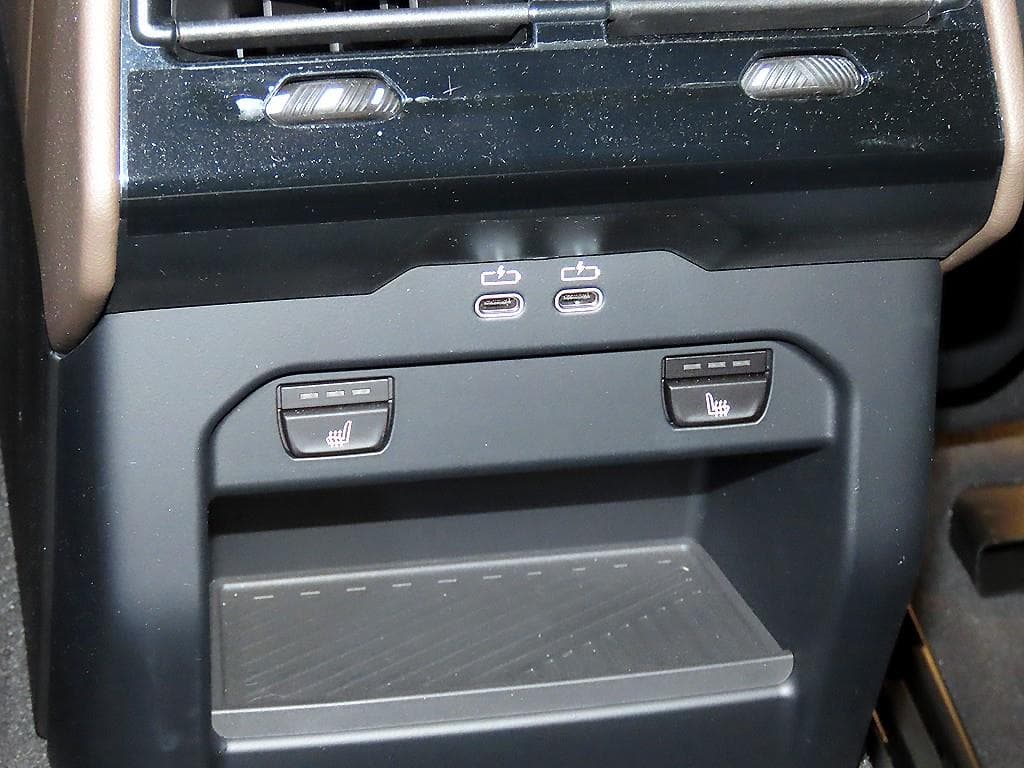 BMW New5 Series(G60)520i M Sport - 14