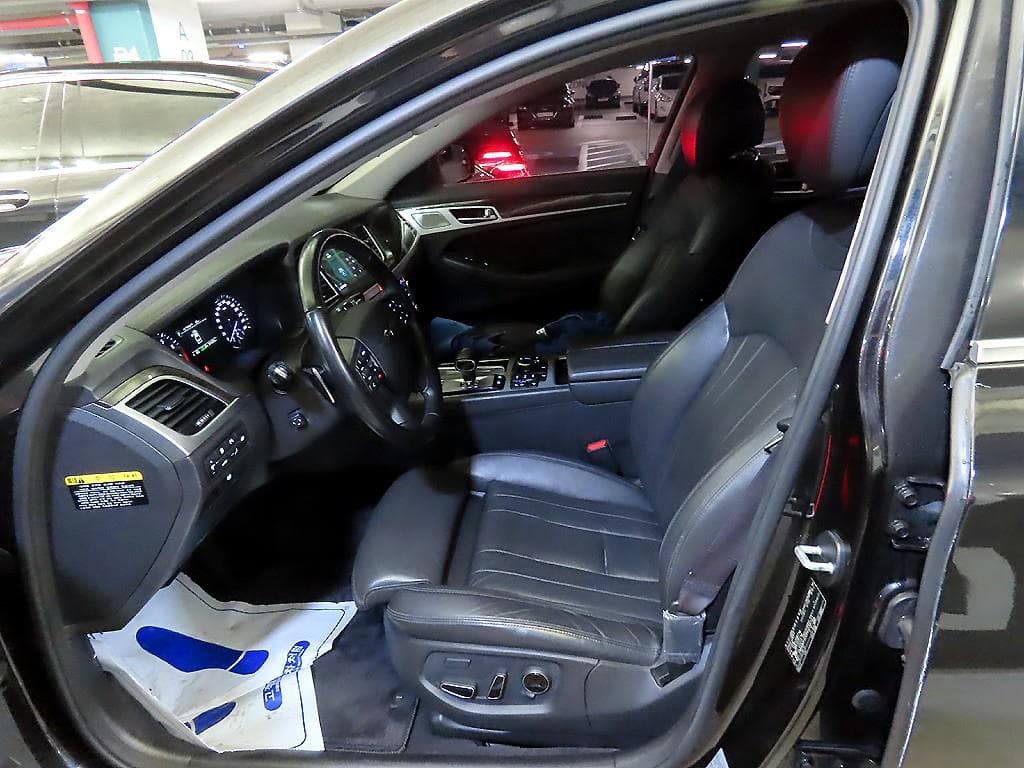 Genesis G803.3 GDI AWD Premium Luxury - 6