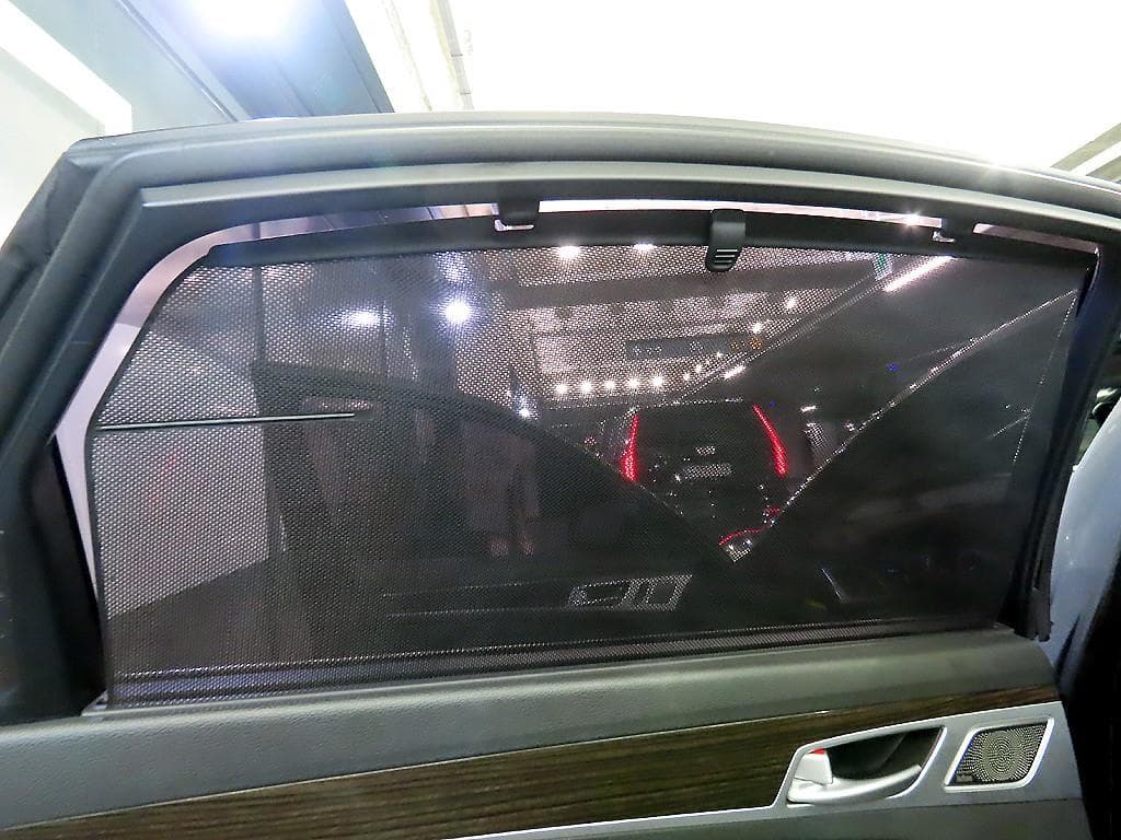 Genesis G803.3 GDI AWD Premium Luxury - 17