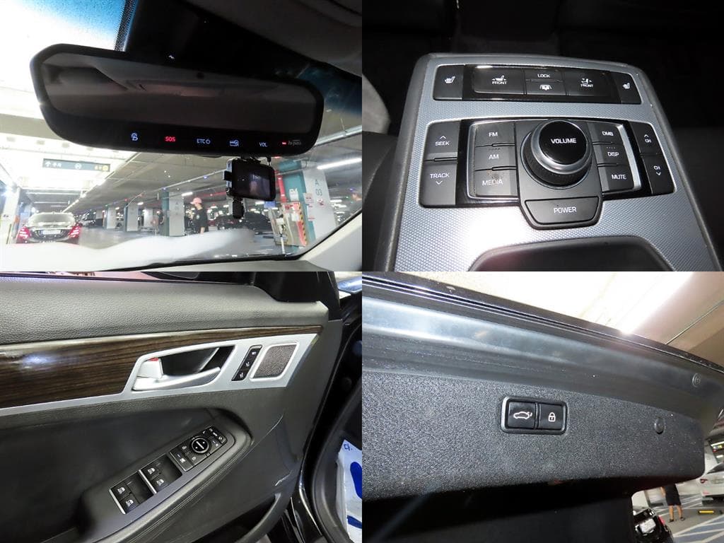 Genesis G803.3 GDI AWD Premium Luxury - 18