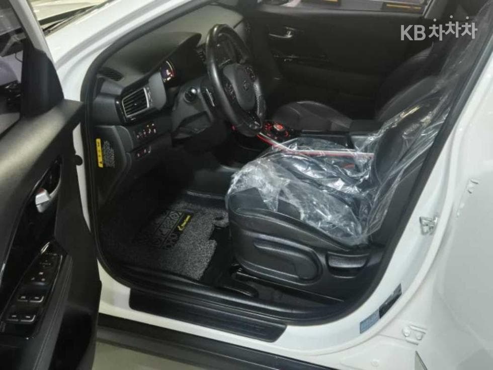 Kia Niro EVPrestige - 7