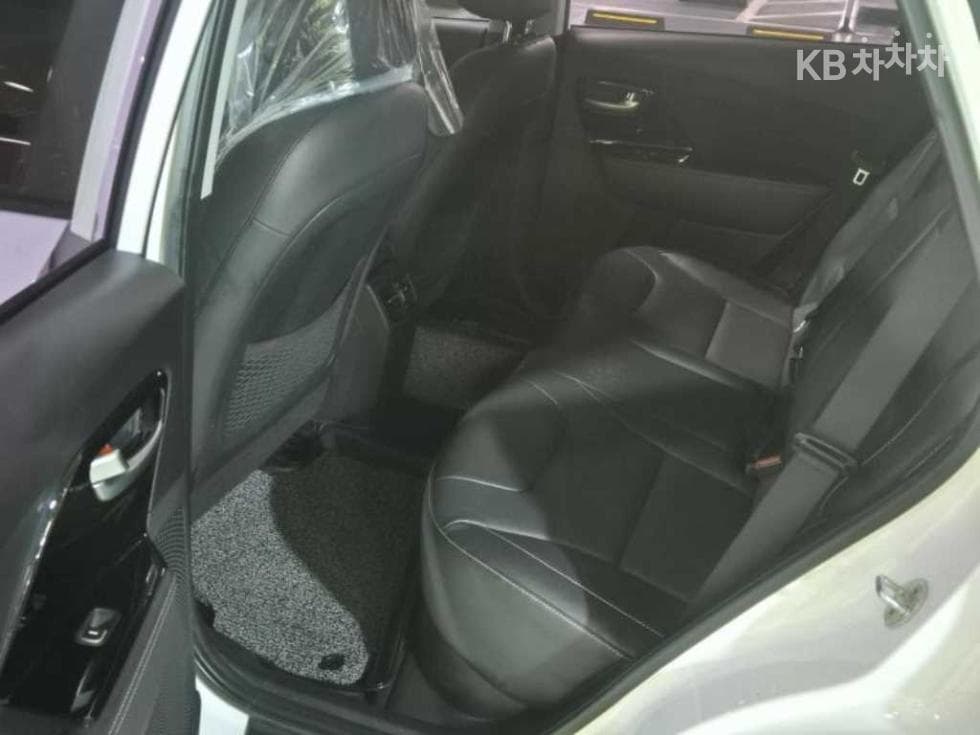 Kia Niro EVPrestige - 8